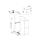 MPM Product 240-FFH-01/A No Frost (Zamrażarka) 177cm Biała 246L - 1377539 - zdjęcie 5